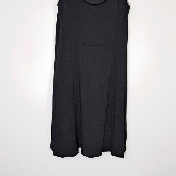 Free People Kitty Kat Bodycon Dress High Mock Neck Skater Mary Jane Size XS - Picture 8 of 14